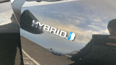 Toyota C-HR 1.8 Hybrid Excel 5dr CVT Hybrid Hatchback